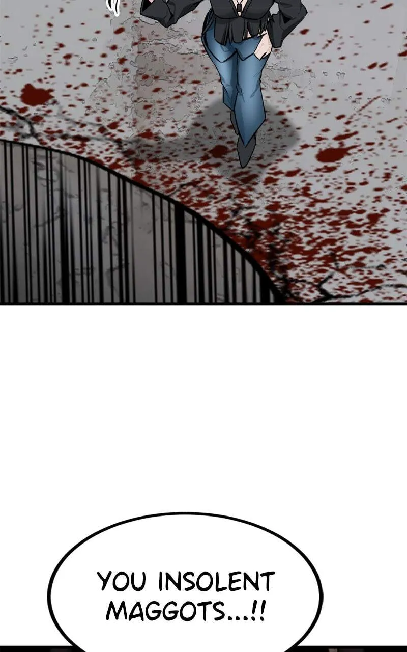 Hero Killer Chapter 145 — Page 67