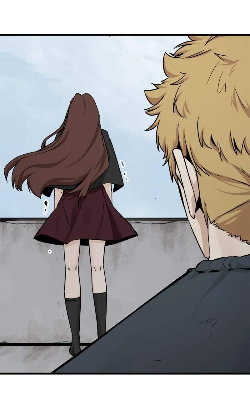 Hero Killer Chapter 145 — Page 84