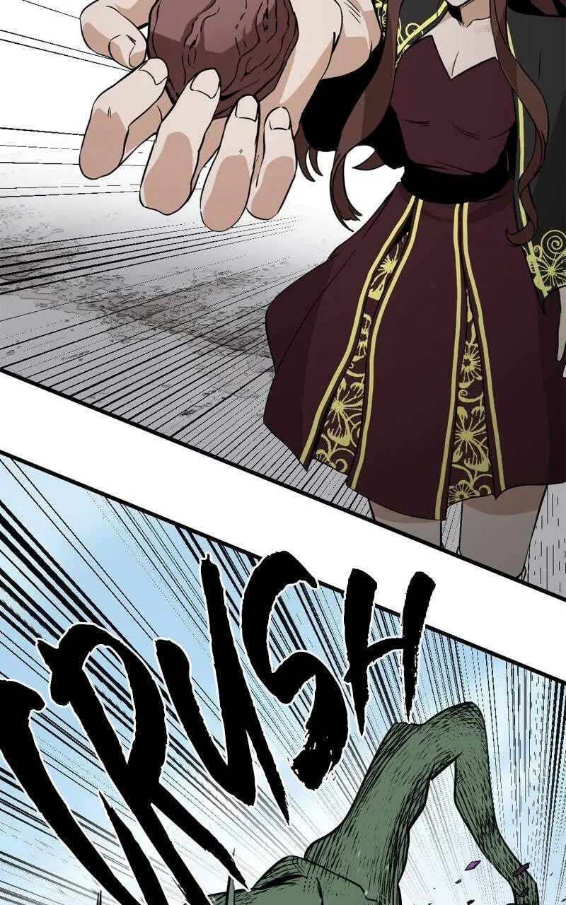 Hero Killer Chapter 145 — Page 90