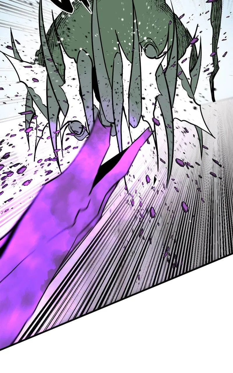 Hero Killer Chapter 145 — Page 91
