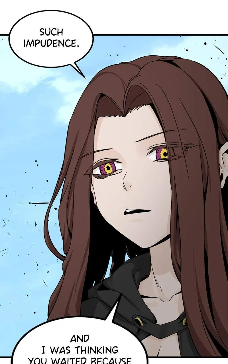 Hero Killer Chapter 145 — Page 92