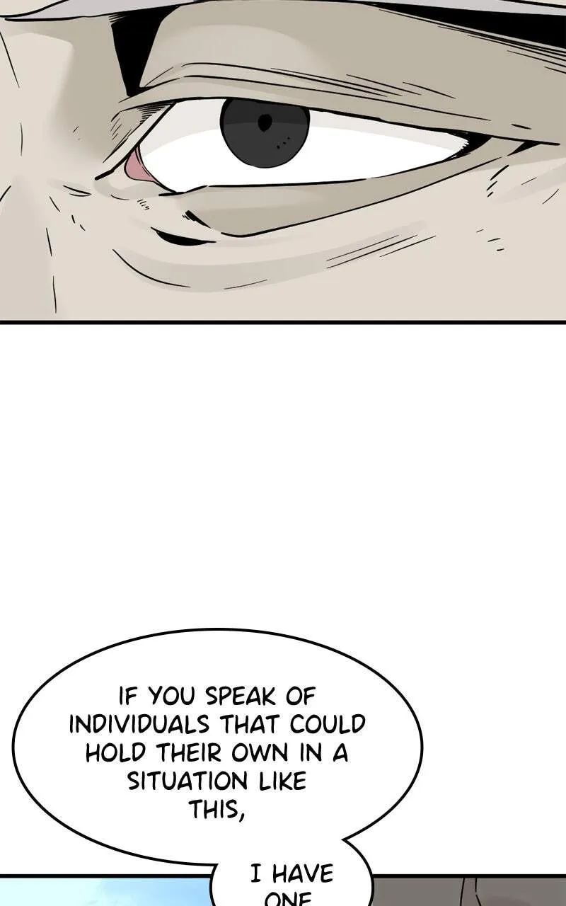 Hero Killer Chapter 145 — Page 97