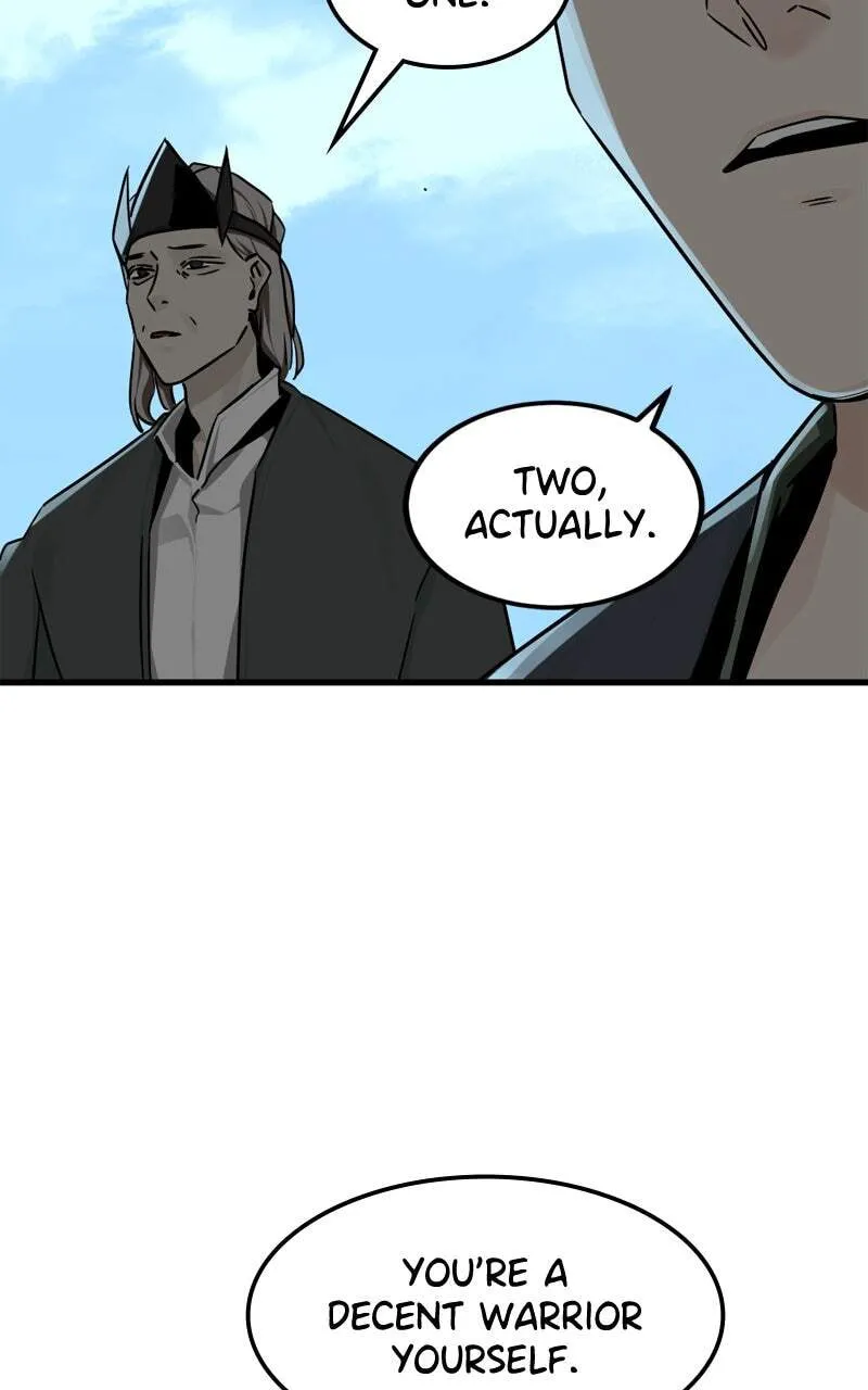 Hero Killer Chapter 145 — Page 98