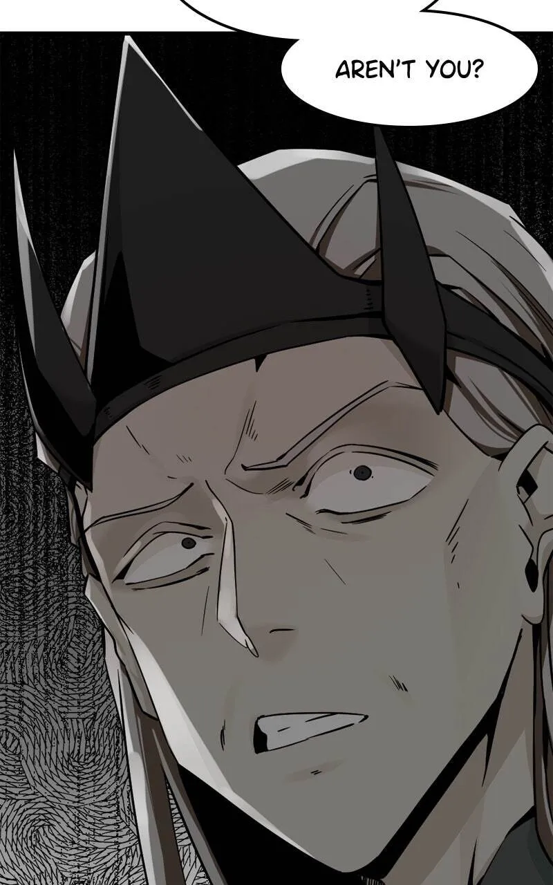 Hero Killer Chapter 145 — Page 99