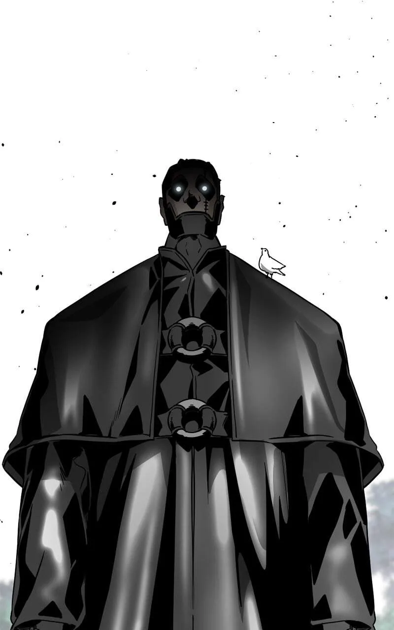 Hero Killer Chapter 146 — Page 1