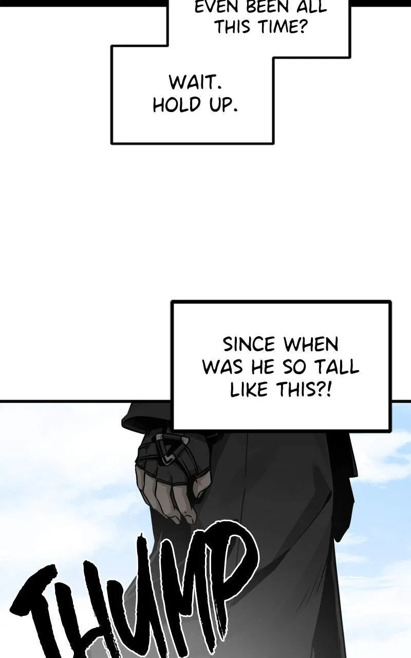 Hero Killer Chapter 146 — Page 4