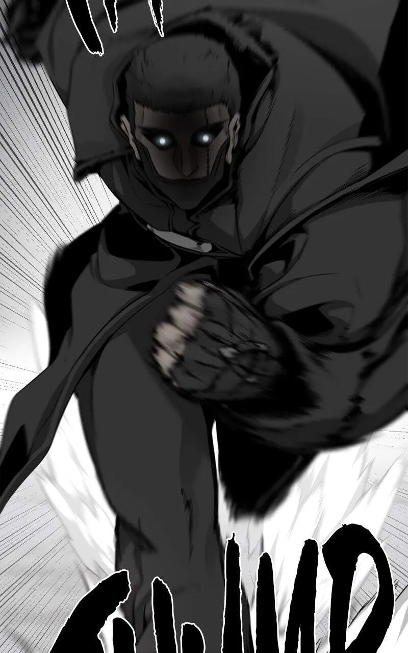 Hero Killer Chapter 146 — Page 10