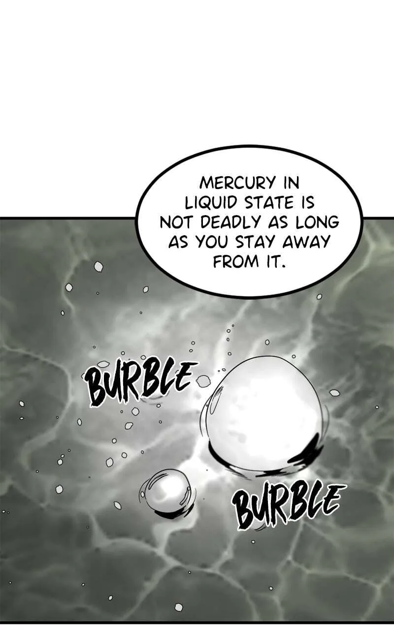 Hero Killer Chapter 146 — Page 103