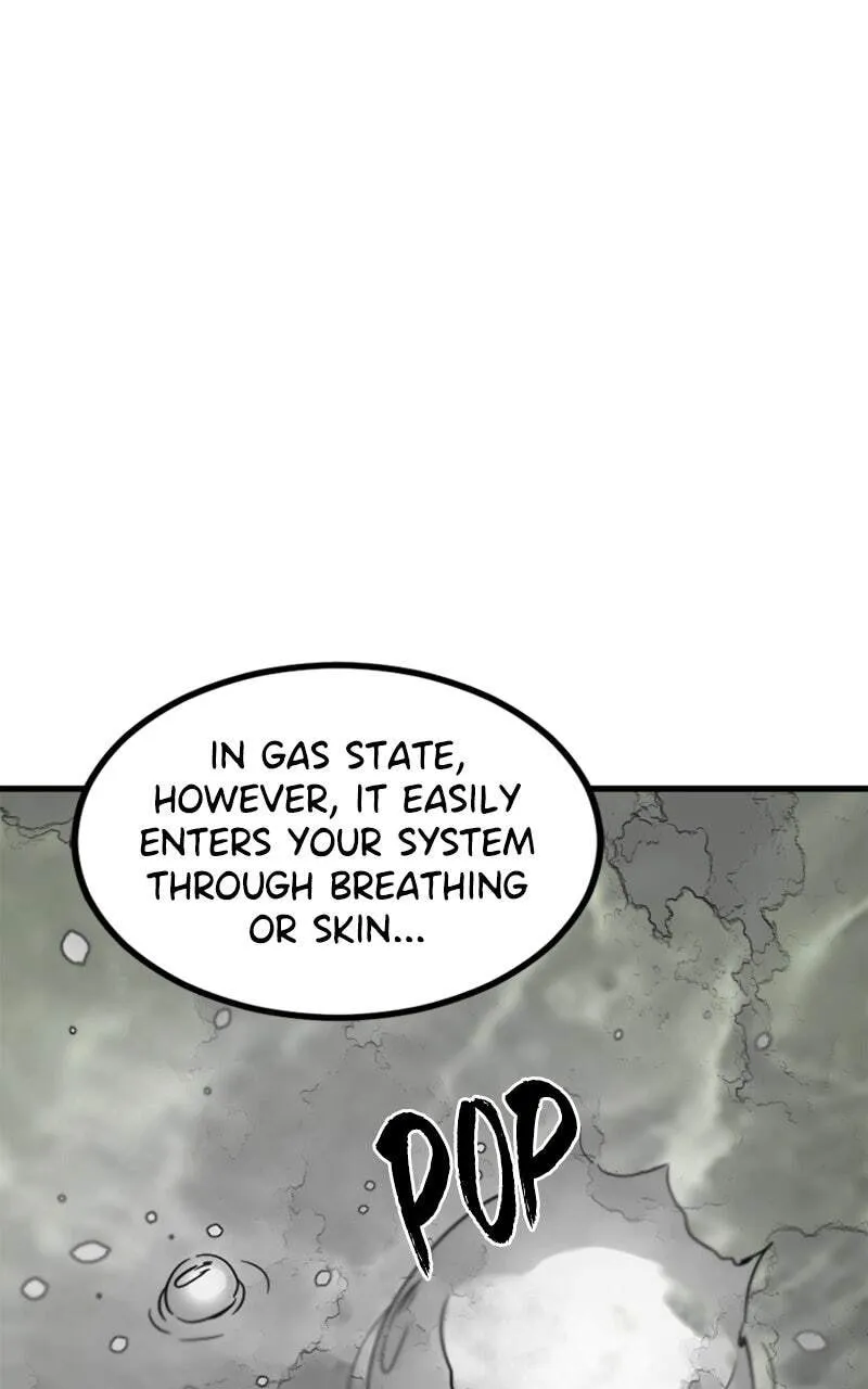 Hero Killer Chapter 146 — Page 104
