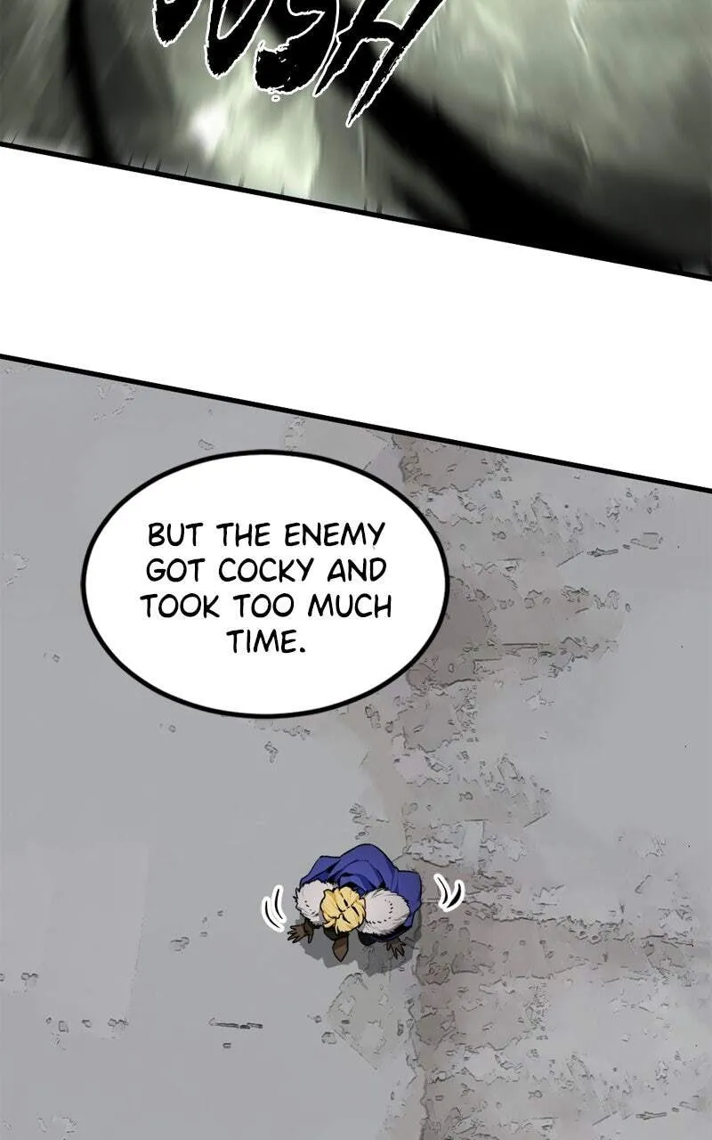 Hero Killer Chapter 146 — Page 107