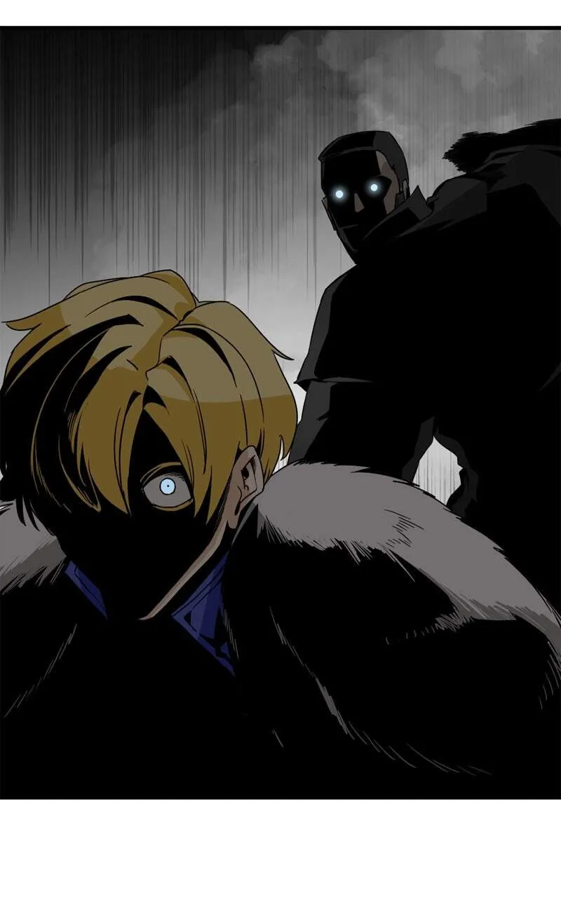 Hero Killer Chapter 146 — Page 110