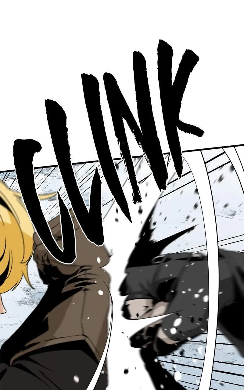 Hero Killer Chapter 146 — Page 111