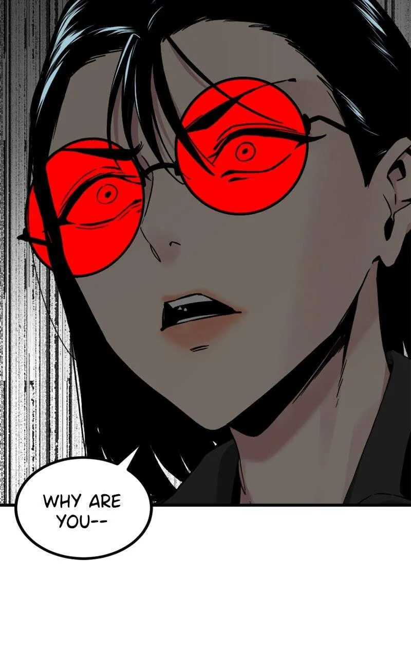 Hero Killer Chapter 146 — Page 120