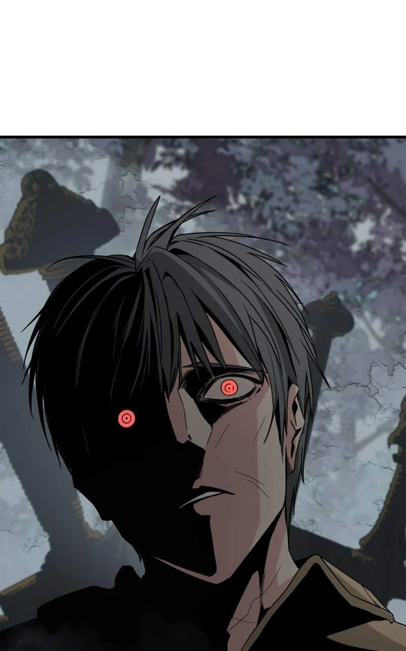 Hero Killer Chapter 146 — Page 122