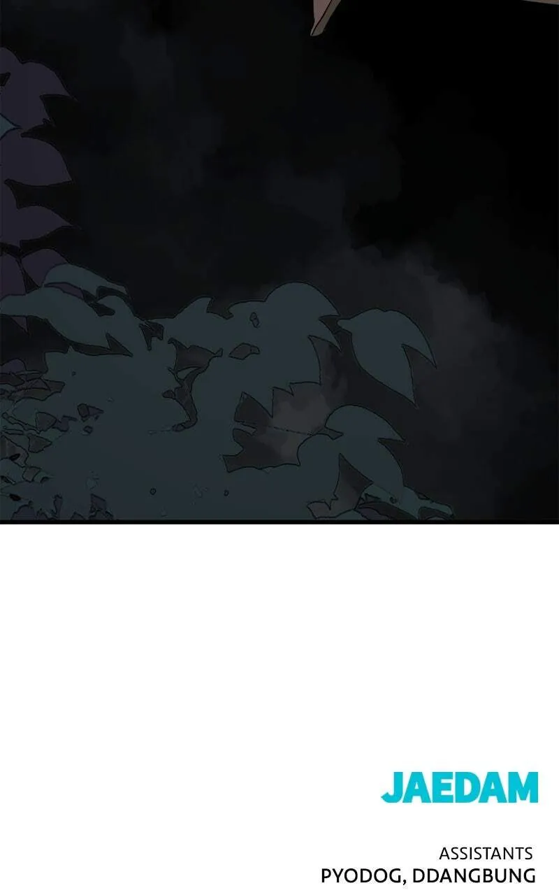 Hero Killer Chapter 146 — Page 123