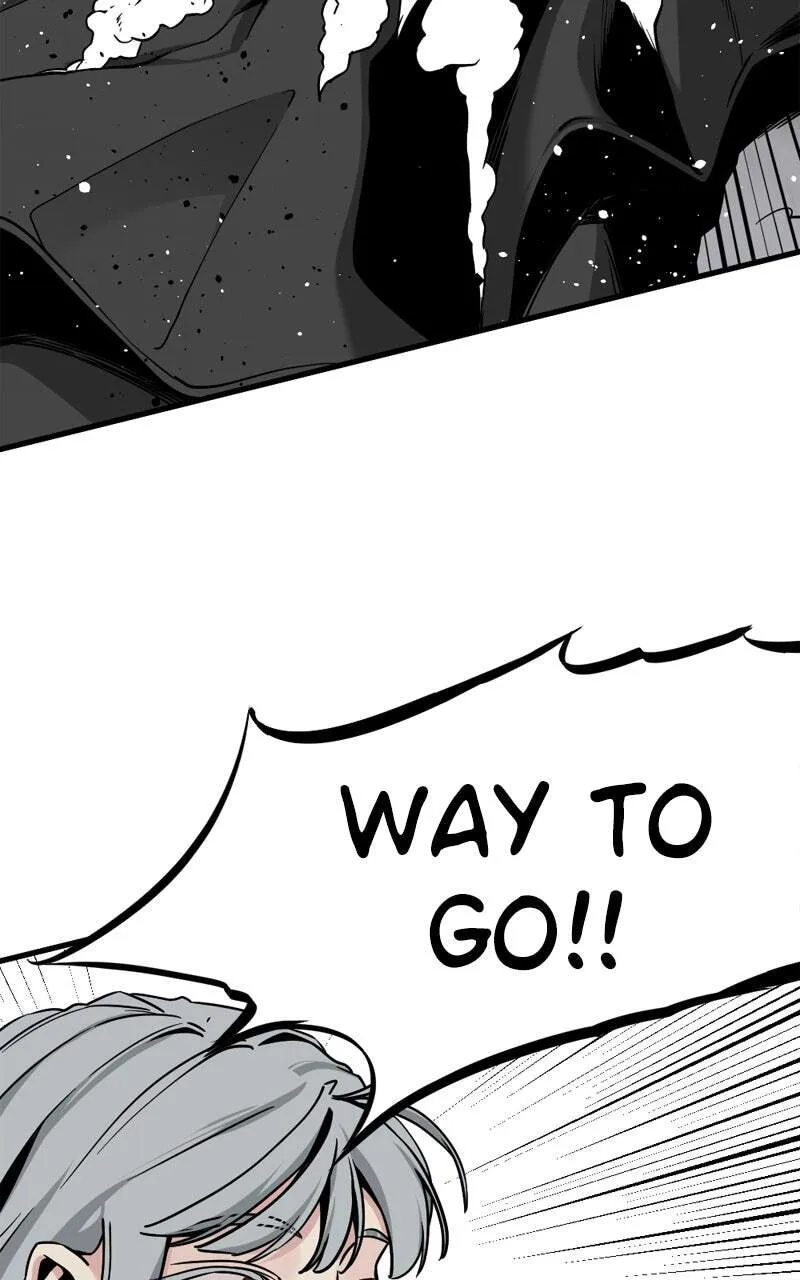 Hero Killer Chapter 146 — Page 15