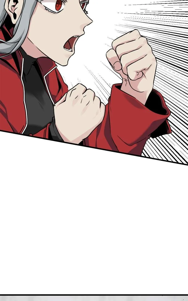 Hero Killer Chapter 146 — Page 16