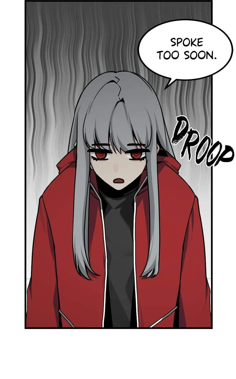Hero Killer Chapter 146 — Page 20