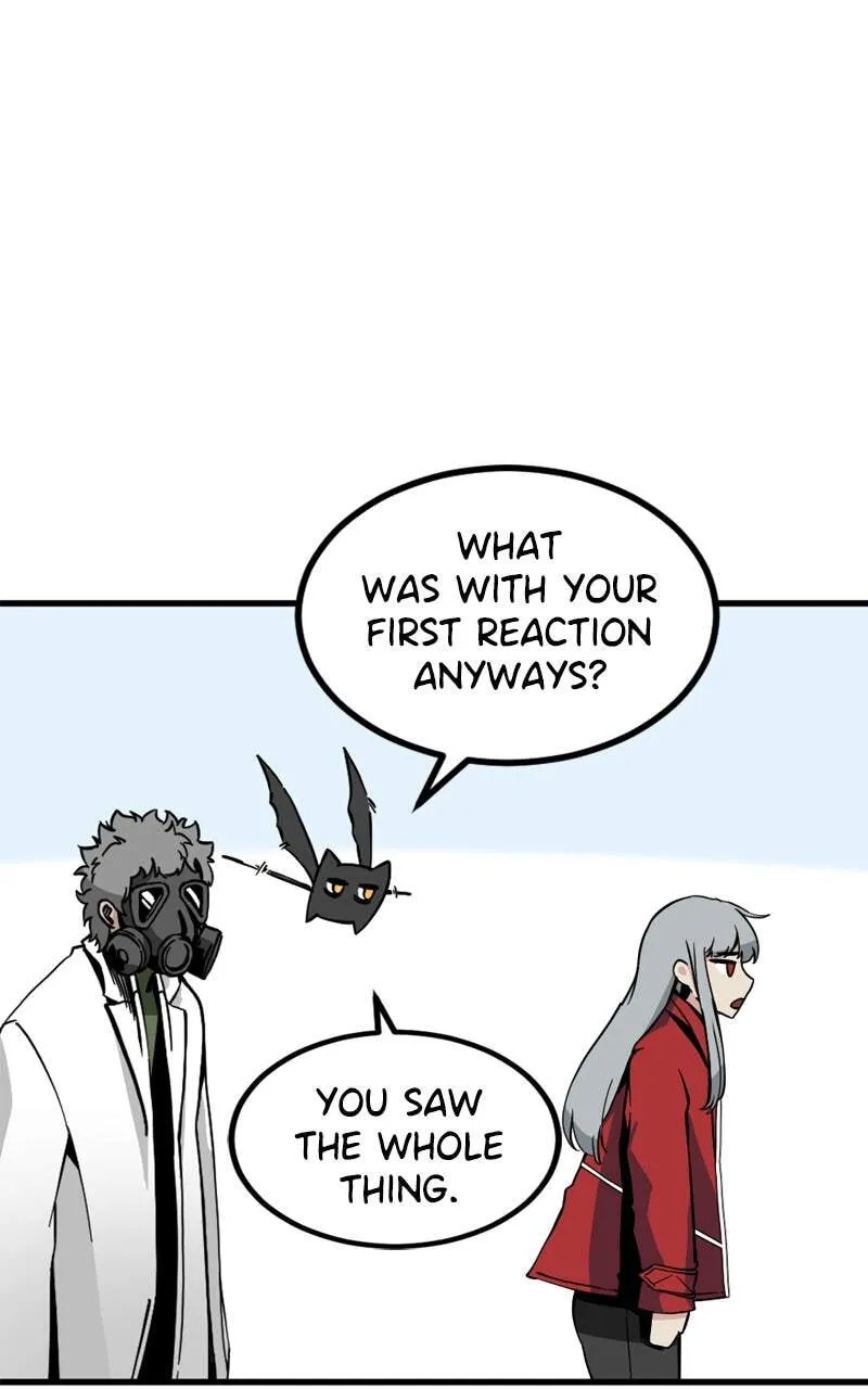 Hero Killer Chapter 146 — Page 21
