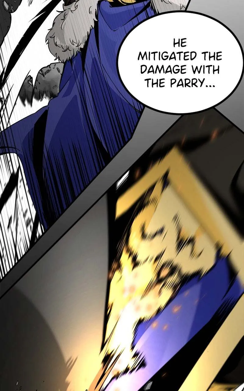 Hero Killer Chapter 146 — Page 23