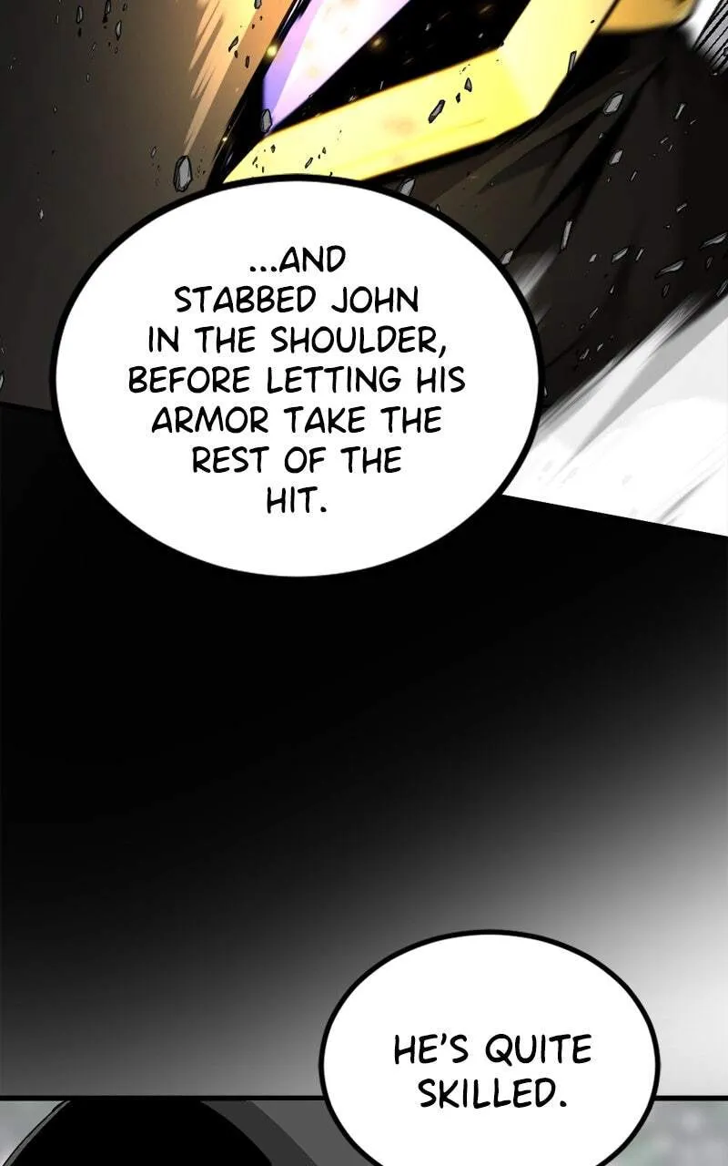Hero Killer Chapter 146 — Page 24