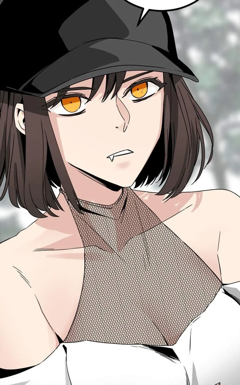Hero Killer Chapter 146 — Page 25