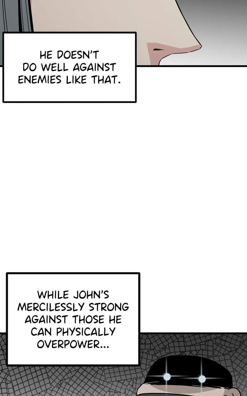 Hero Killer Chapter 146 — Page 27