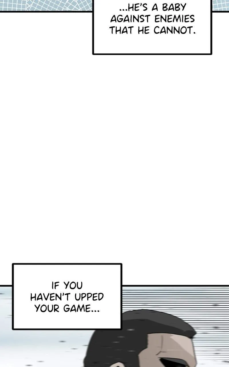 Hero Killer Chapter 146 — Page 29