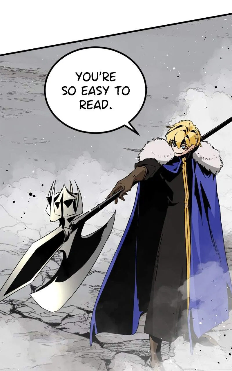 Hero Killer Chapter 146 — Page 31