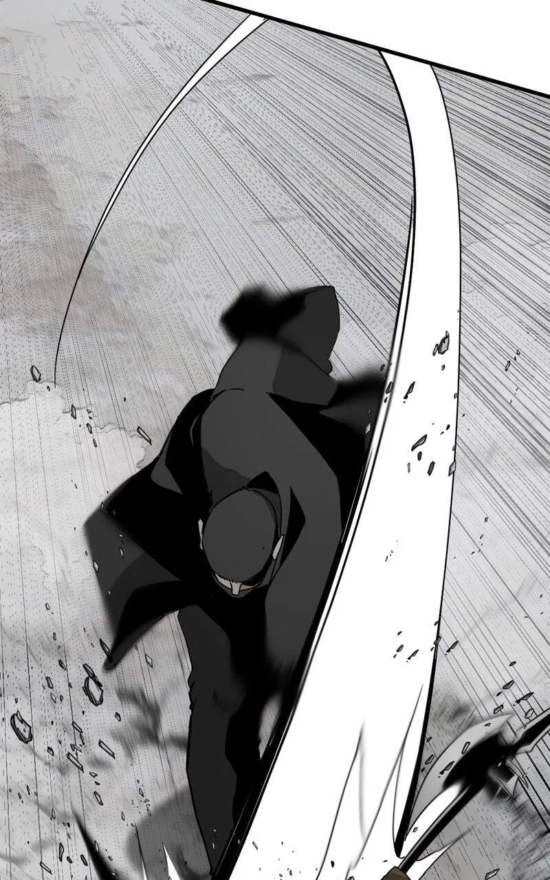 Hero Killer Chapter 146 — Page 33