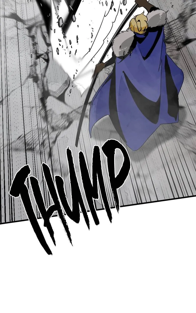 Hero Killer Chapter 146 — Page 34