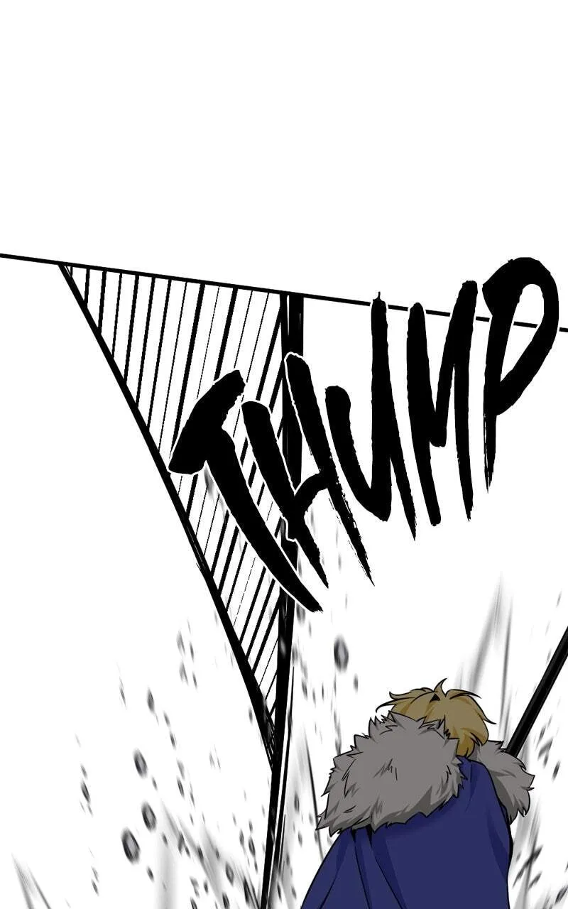 Hero Killer Chapter 146 — Page 35