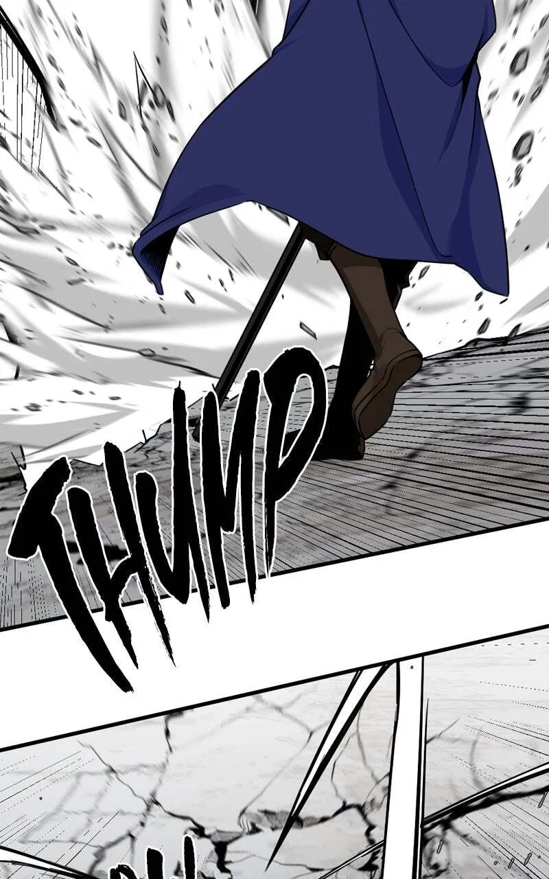 Hero Killer Chapter 146 — Page 36