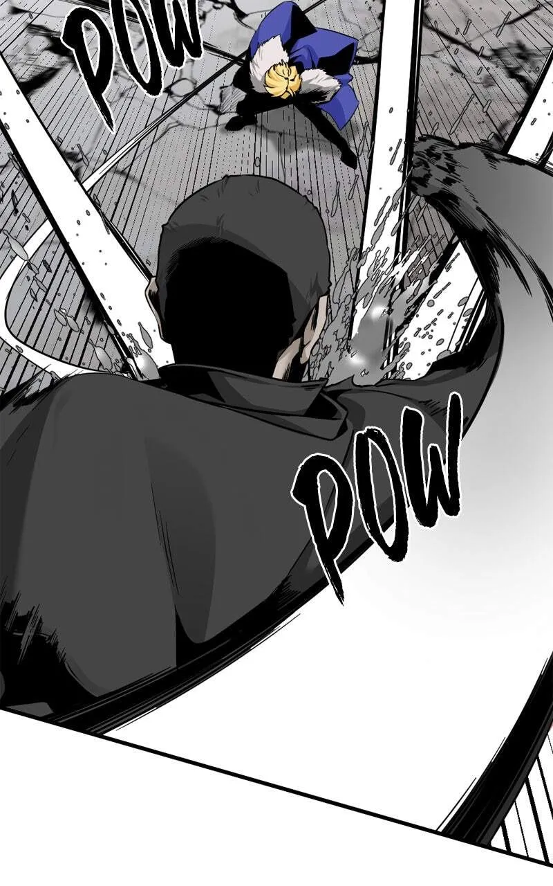 Hero Killer Chapter 146 — Page 37
