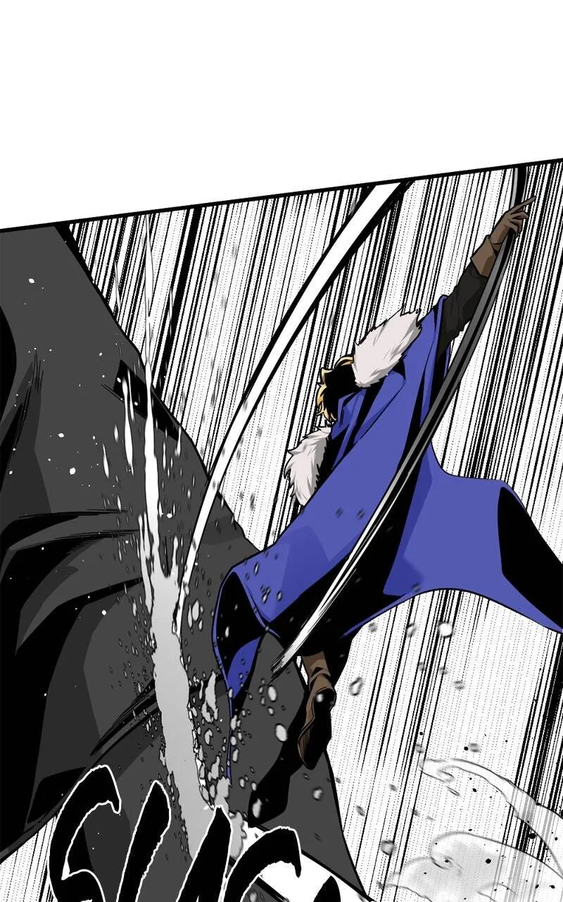 Hero Killer Chapter 146 — Page 38
