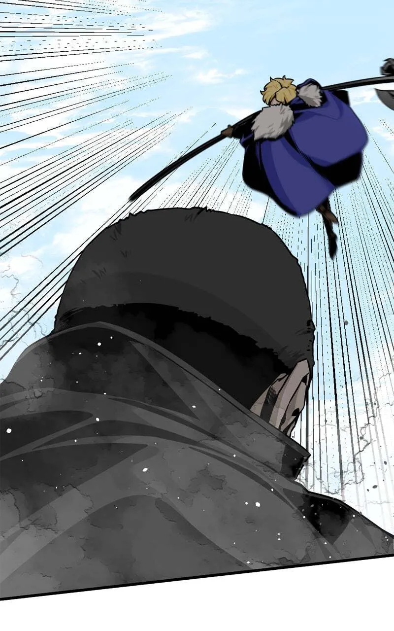 Hero Killer Chapter 146 — Page 40