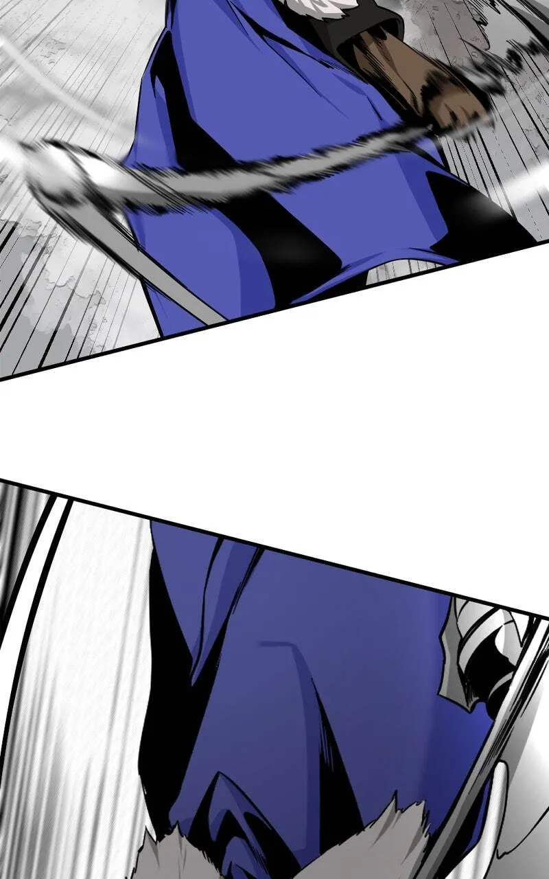 Hero Killer Chapter 146 — Page 42