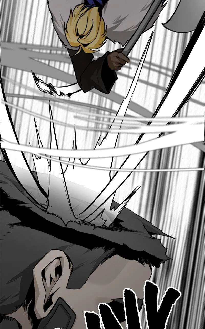Hero Killer Chapter 146 — Page 43