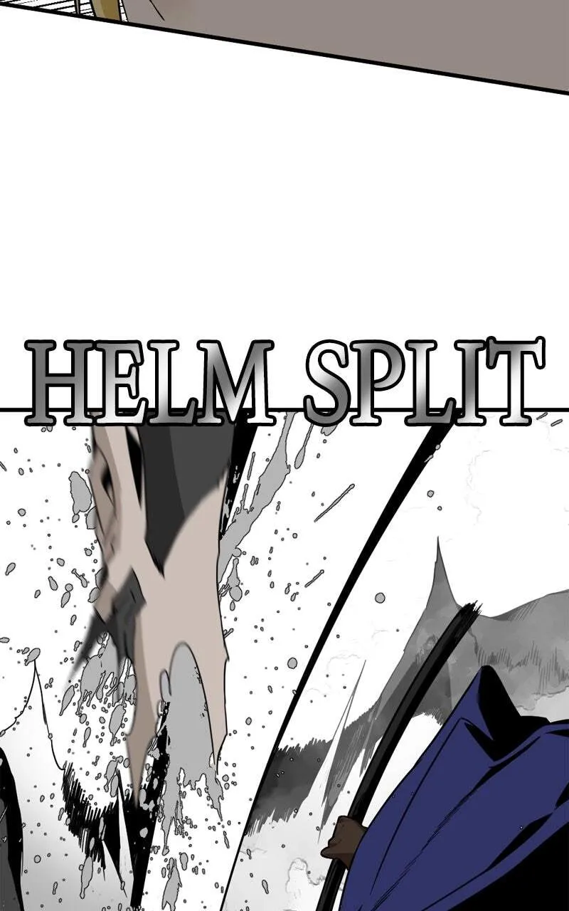 Hero Killer Chapter 146 — Page 45
