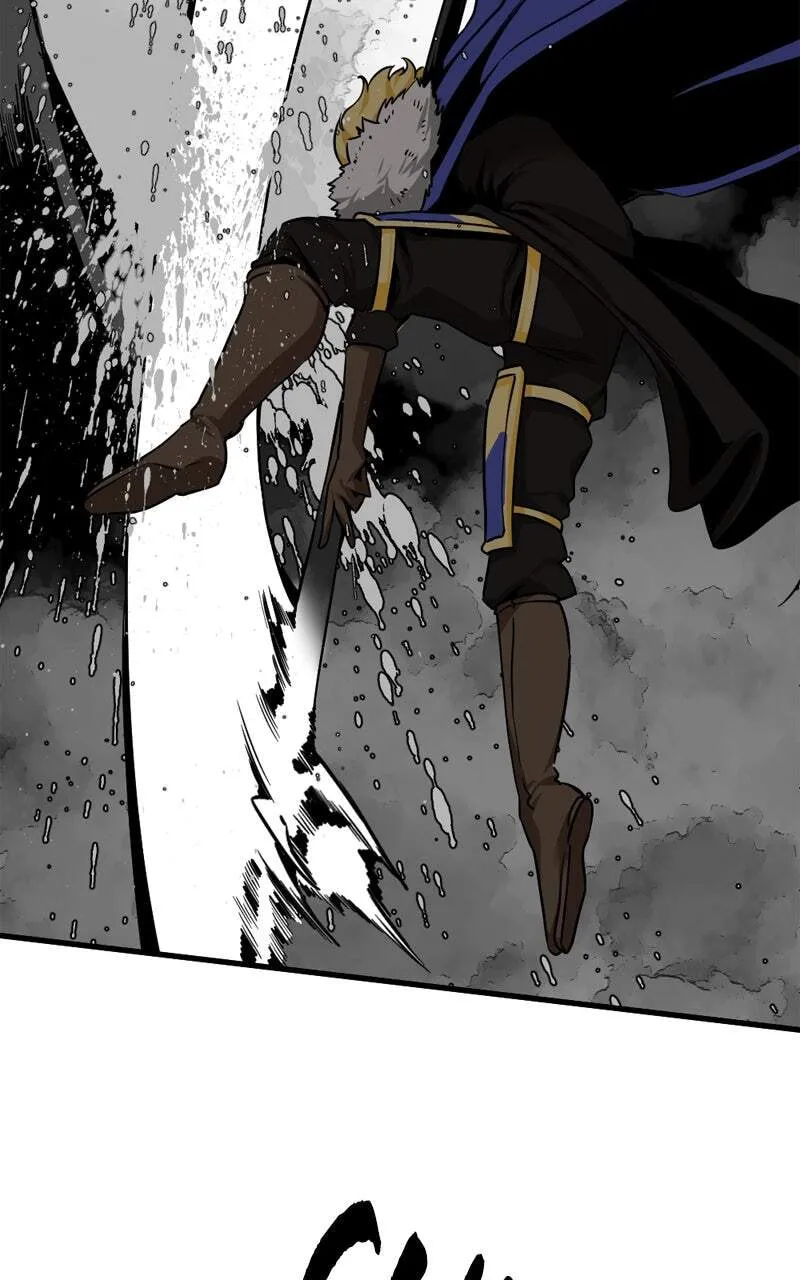 Hero Killer Chapter 146 — Page 46