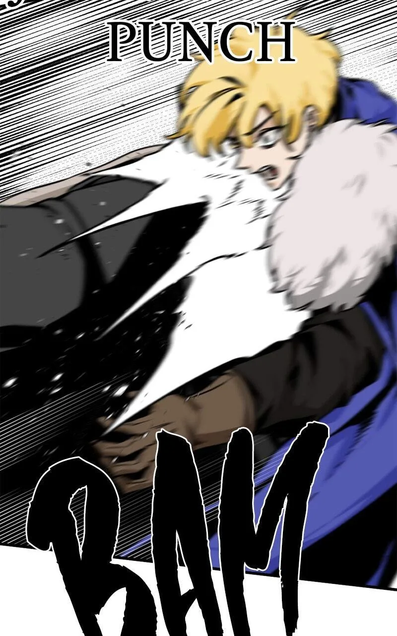 Hero Killer Chapter 146 — Page 48