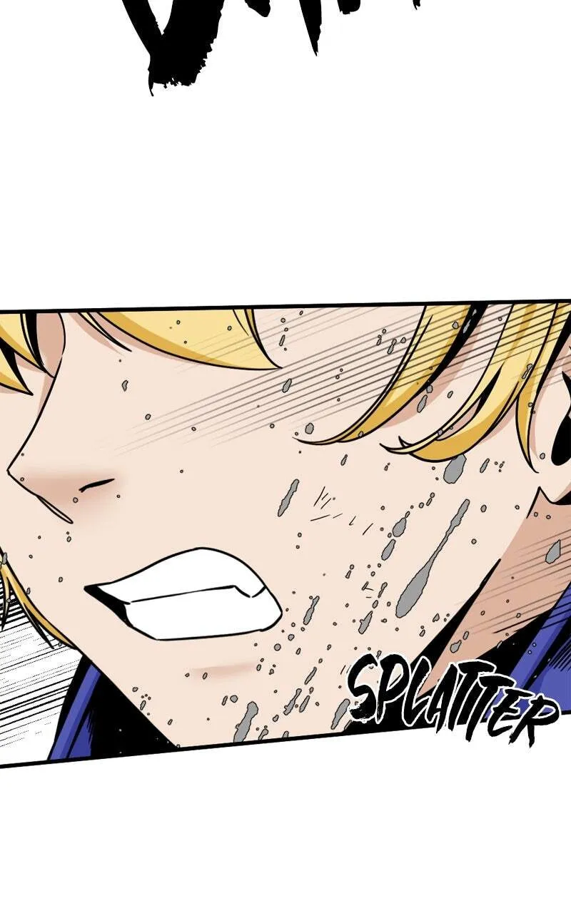 Hero Killer Chapter 146 — Page 49