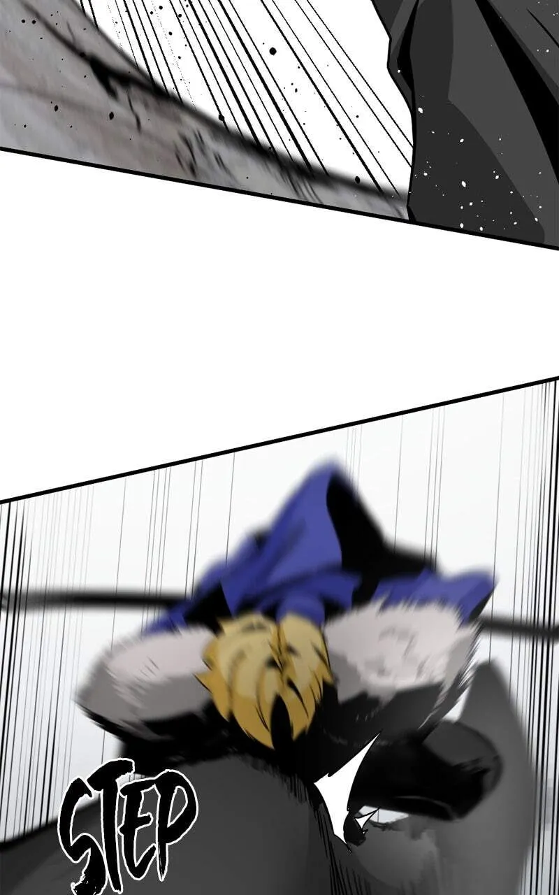 Hero Killer Chapter 146 — Page 51