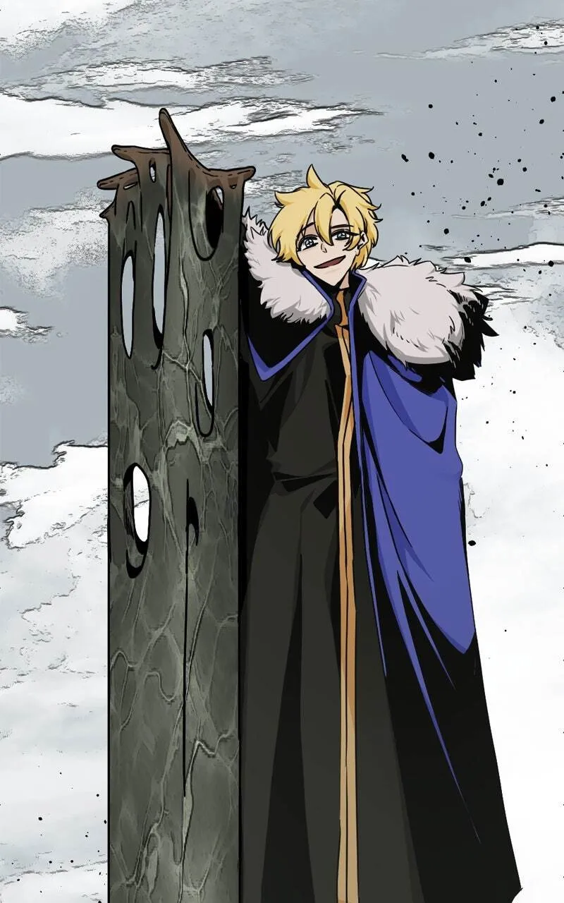 Hero Killer Chapter 146 — Page 54