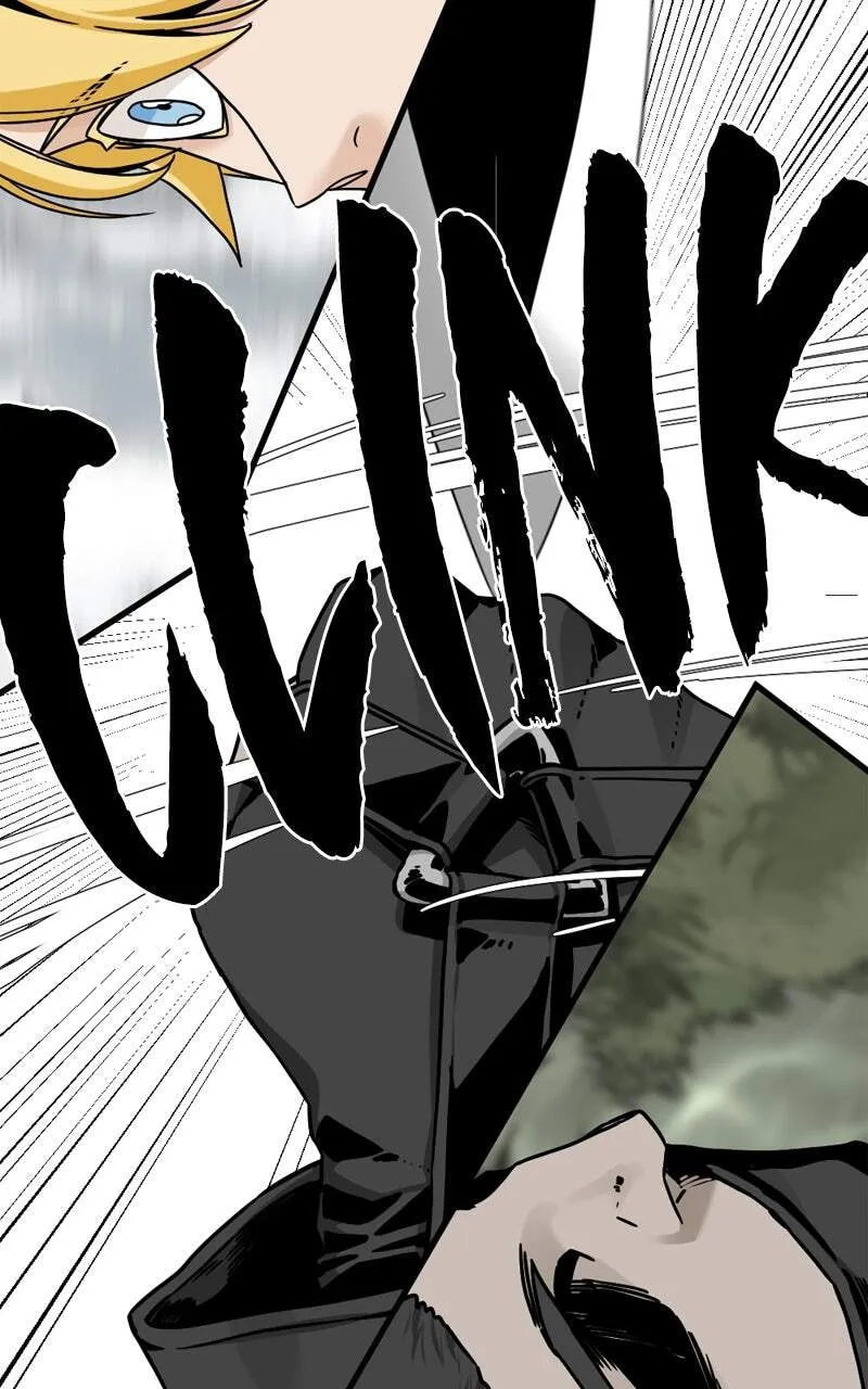 Hero Killer Chapter 146 — Page 62