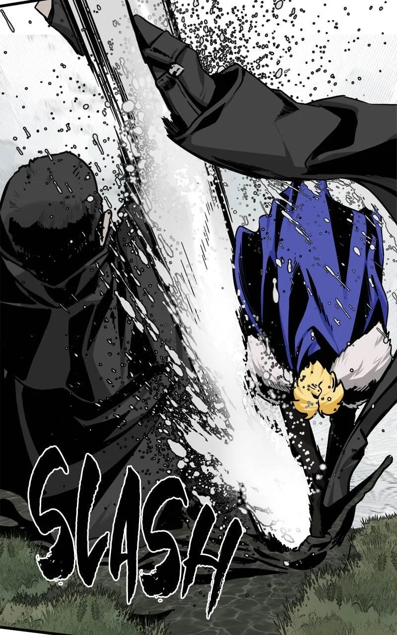 Hero Killer Chapter 146 — Page 64