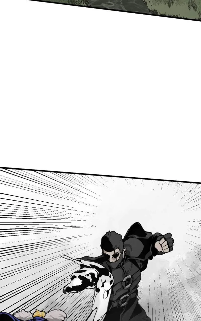 Hero Killer Chapter 146 — Page 65