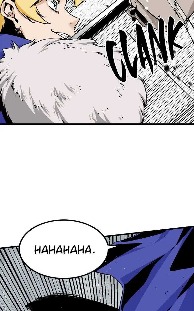 Hero Killer Chapter 146 — Page 67