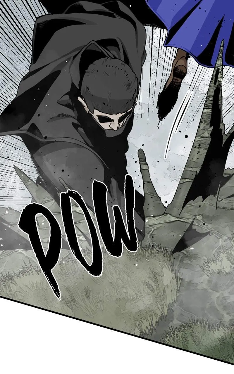 Hero Killer Chapter 146 — Page 68