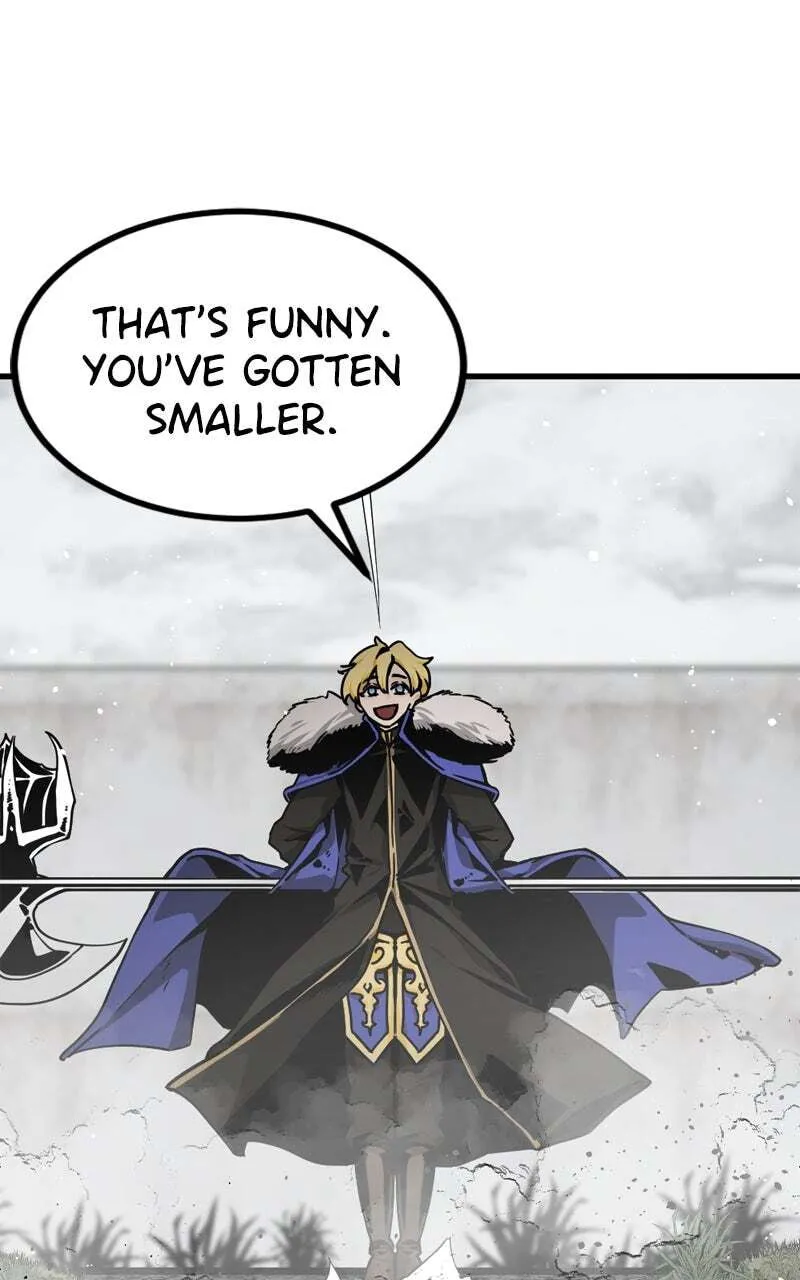 Hero Killer Chapter 146 — Page 69